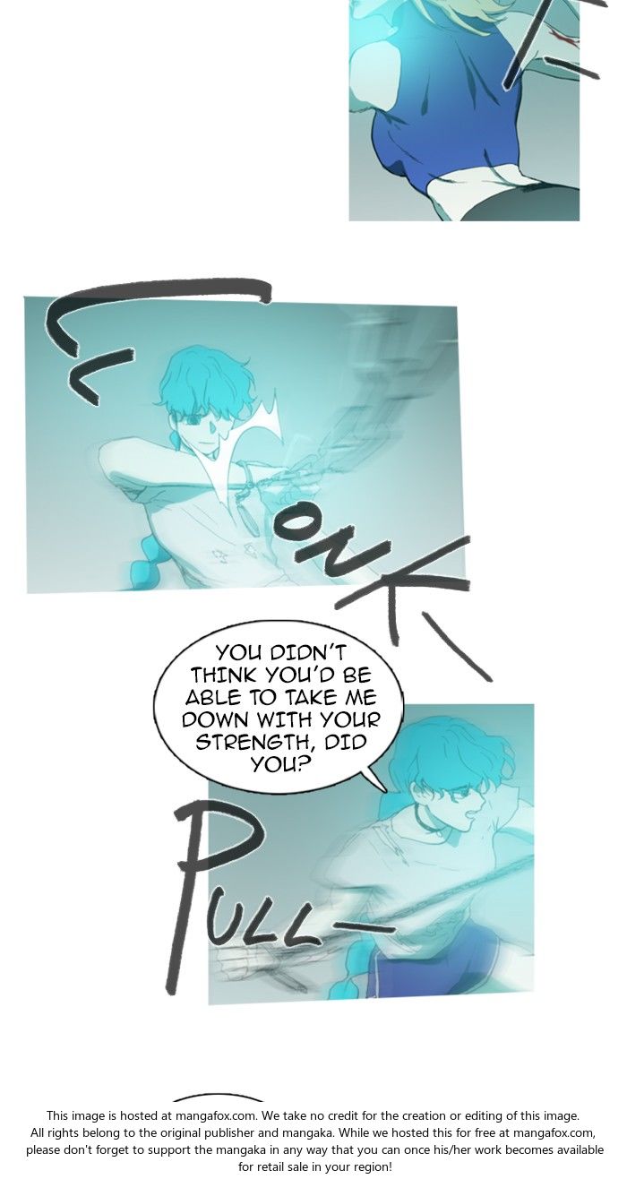 Read Witch Hunt Manga Online