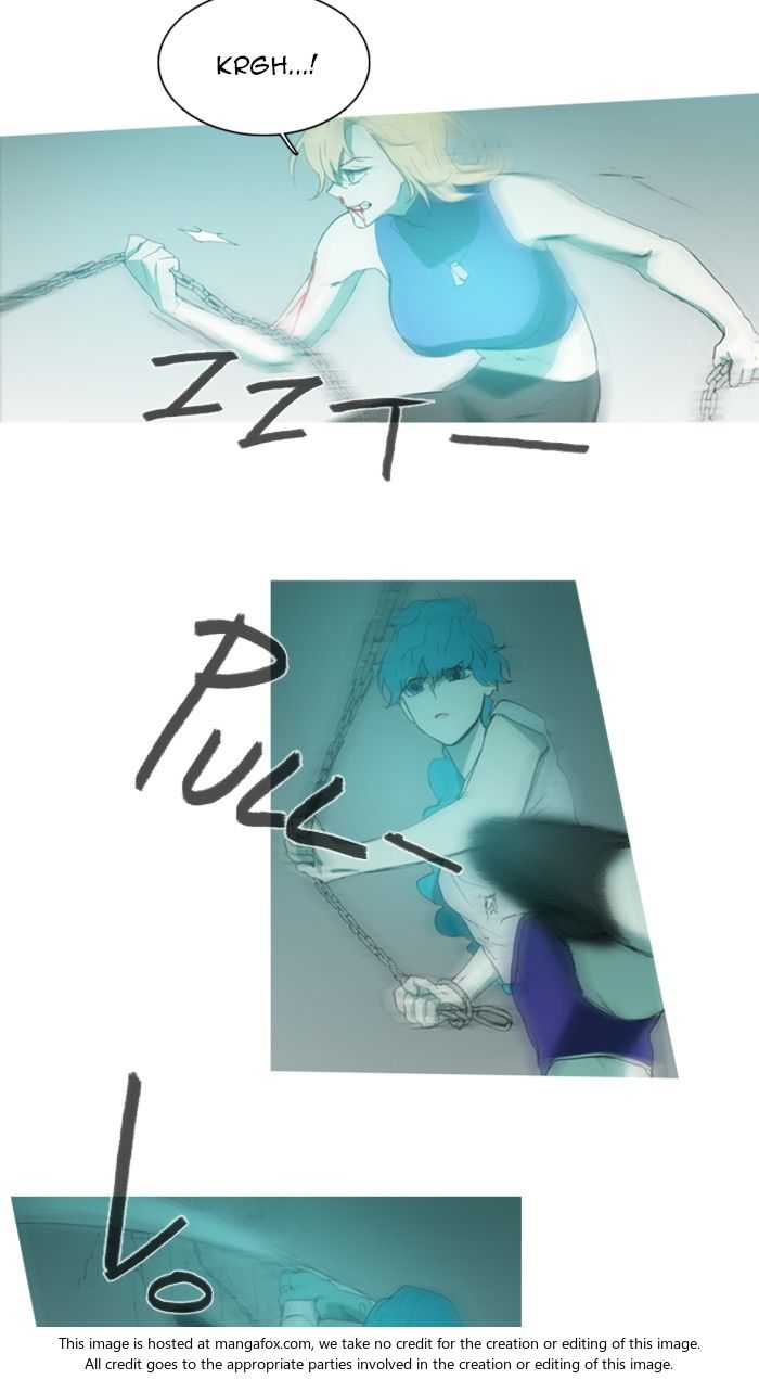 Read Witch Hunt Manga Online