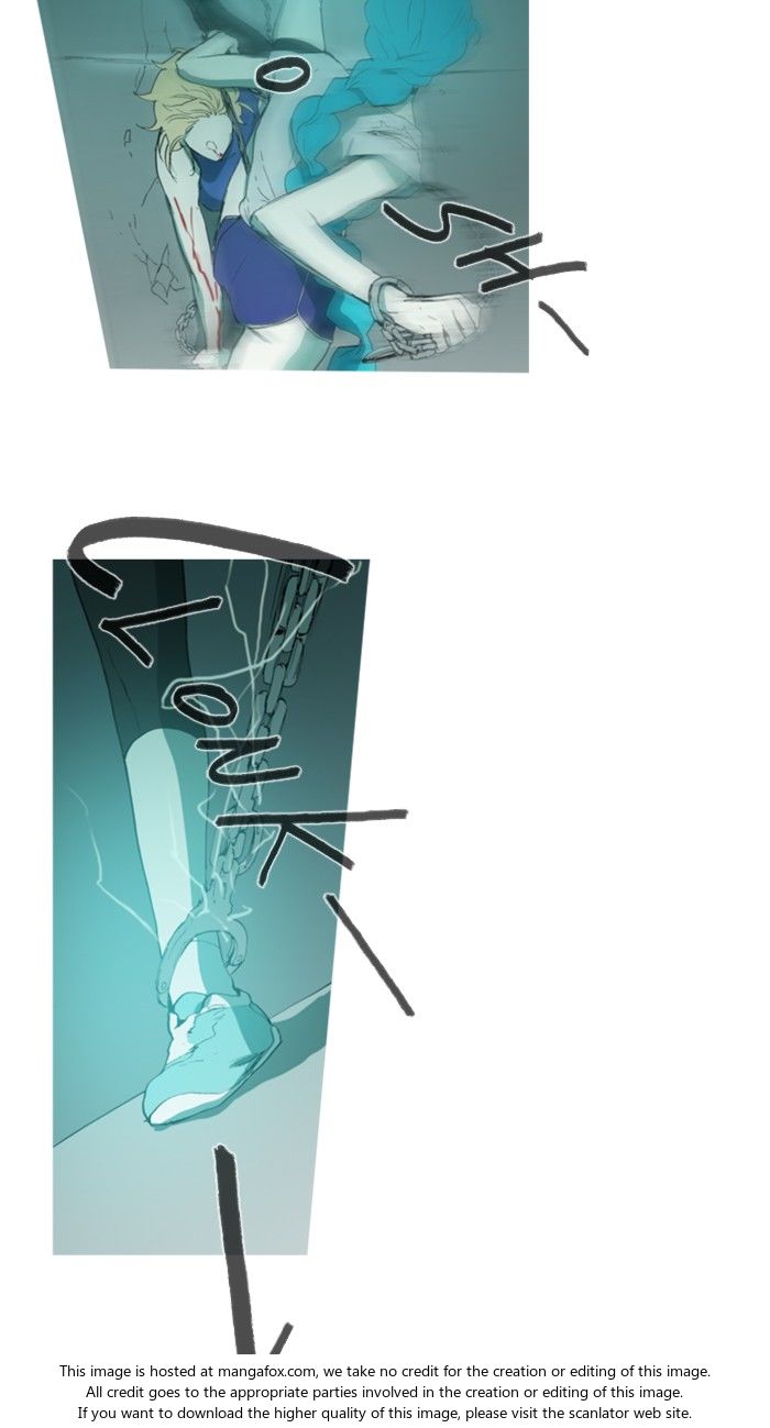 Read Witch Hunt Manga Online