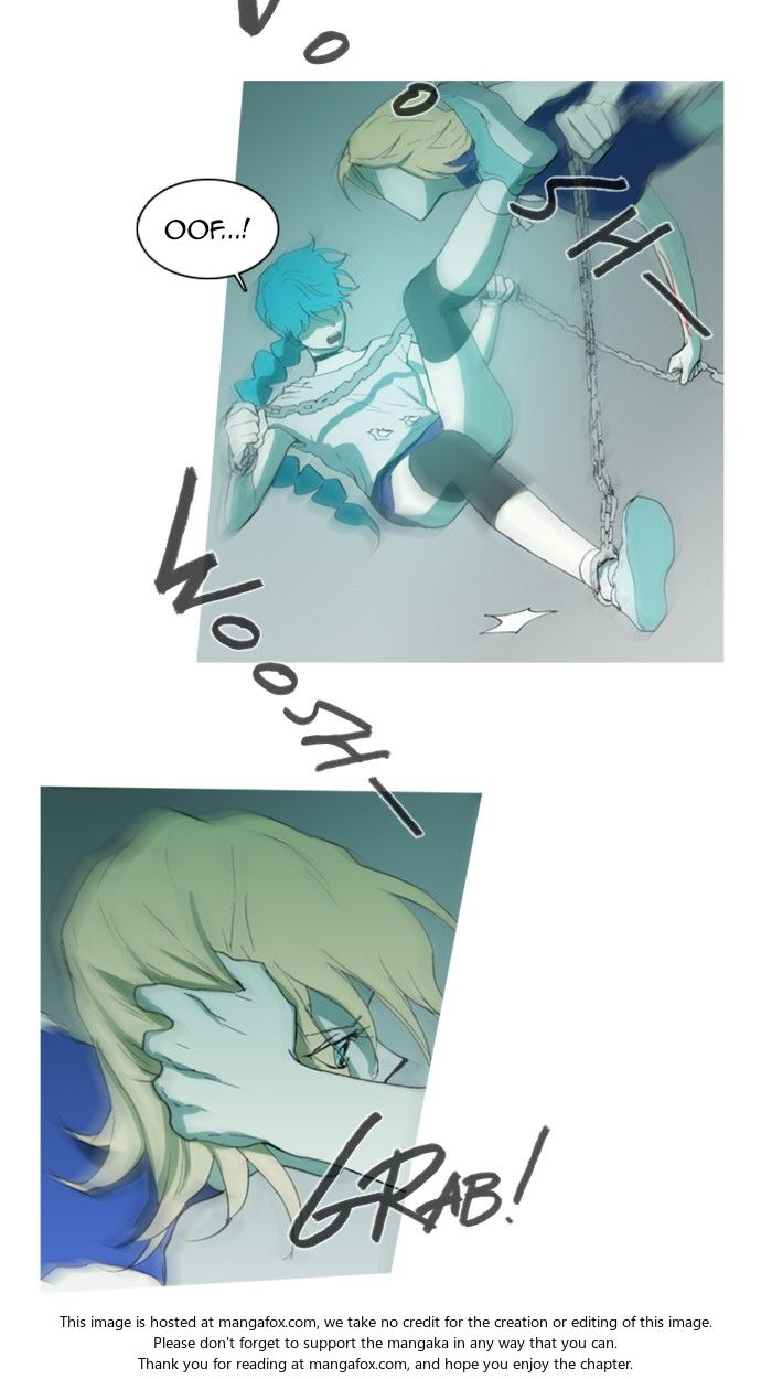 Read Witch Hunt Manga Online