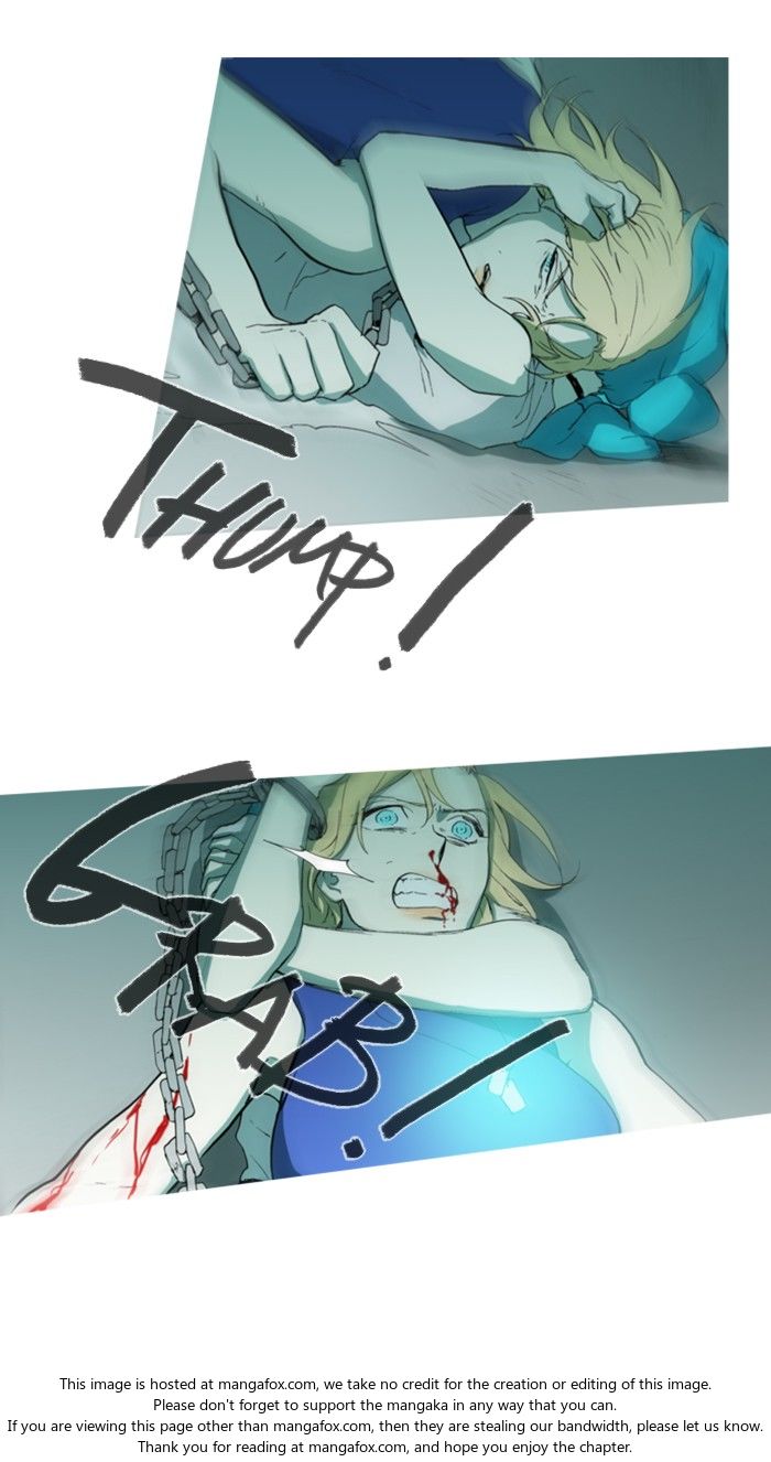 Read Witch Hunt Manga Online