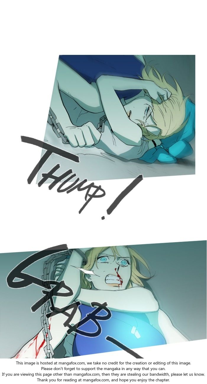 Read Witch Hunt Manga Online