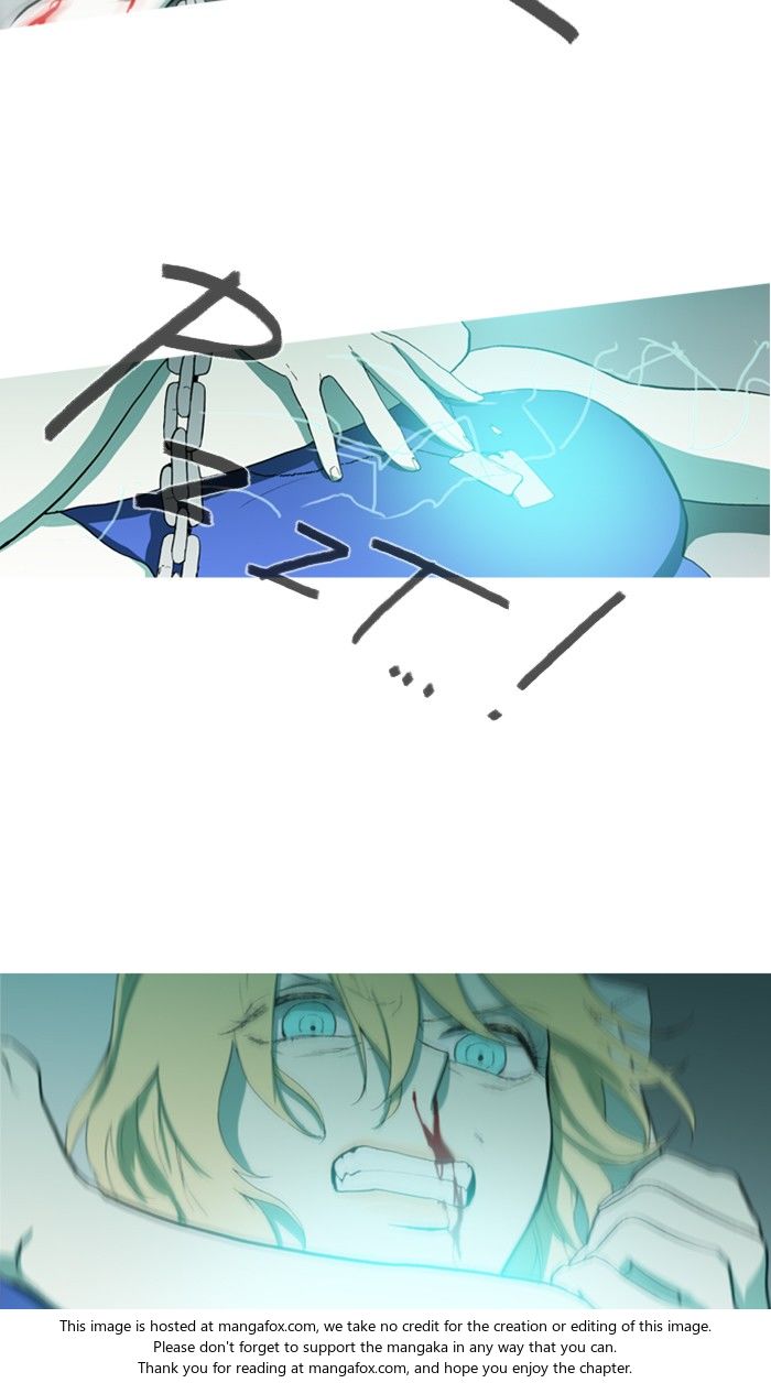 Read Witch Hunt Manga Online