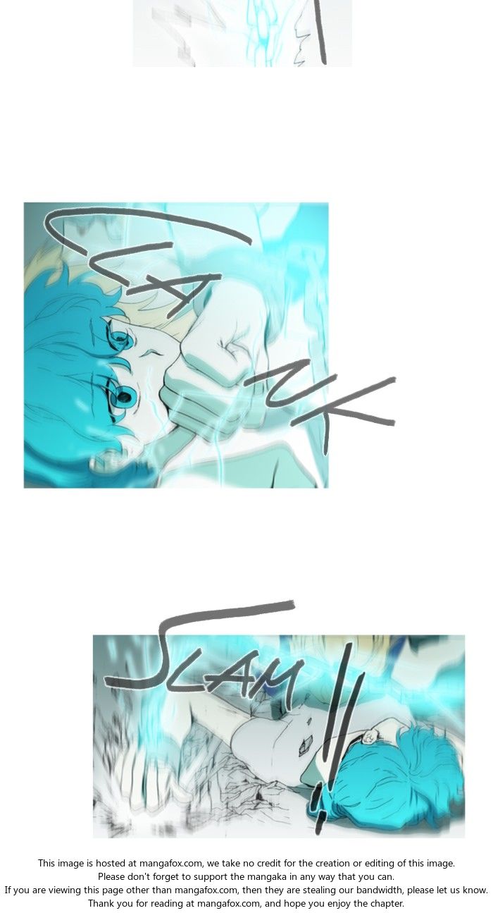 Read Witch Hunt Manga Online