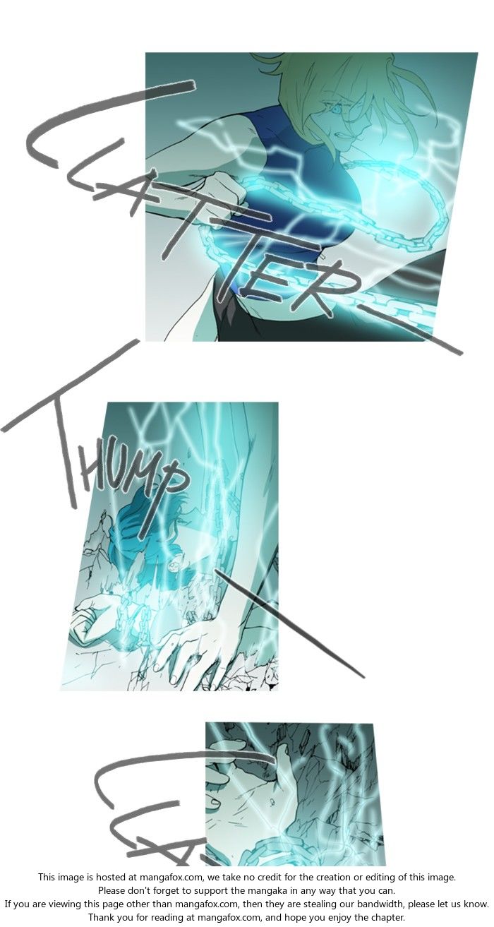 Read Witch Hunt Manga Online