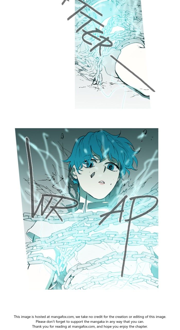 Read Witch Hunt Manga Online