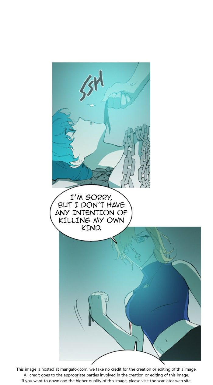 Read Witch Hunt Manga Online