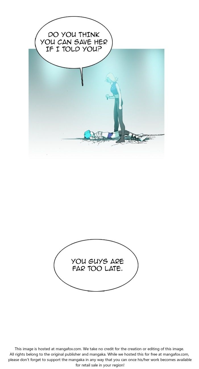 Read Witch Hunt Manga Online