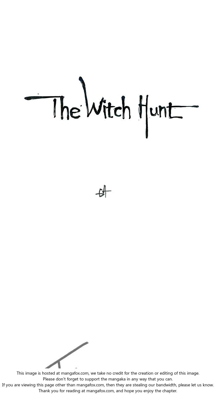 Read Witch Hunt Manga Online
