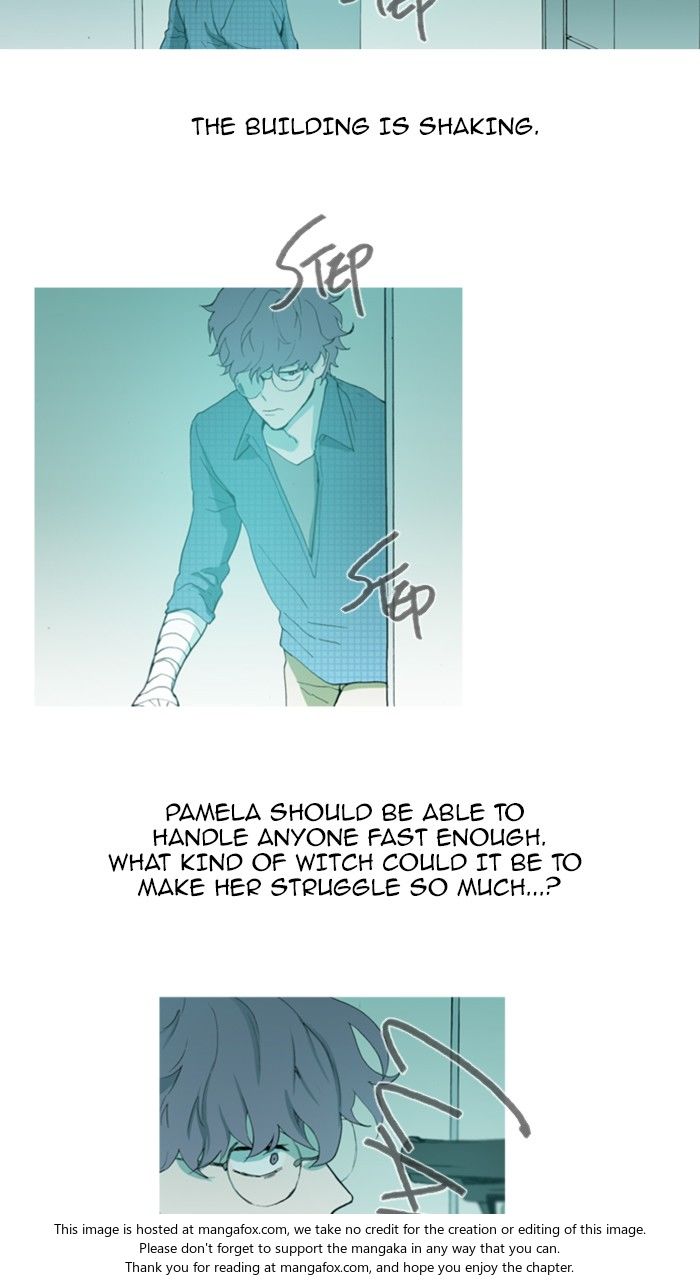 Read Witch Hunt Manga Online