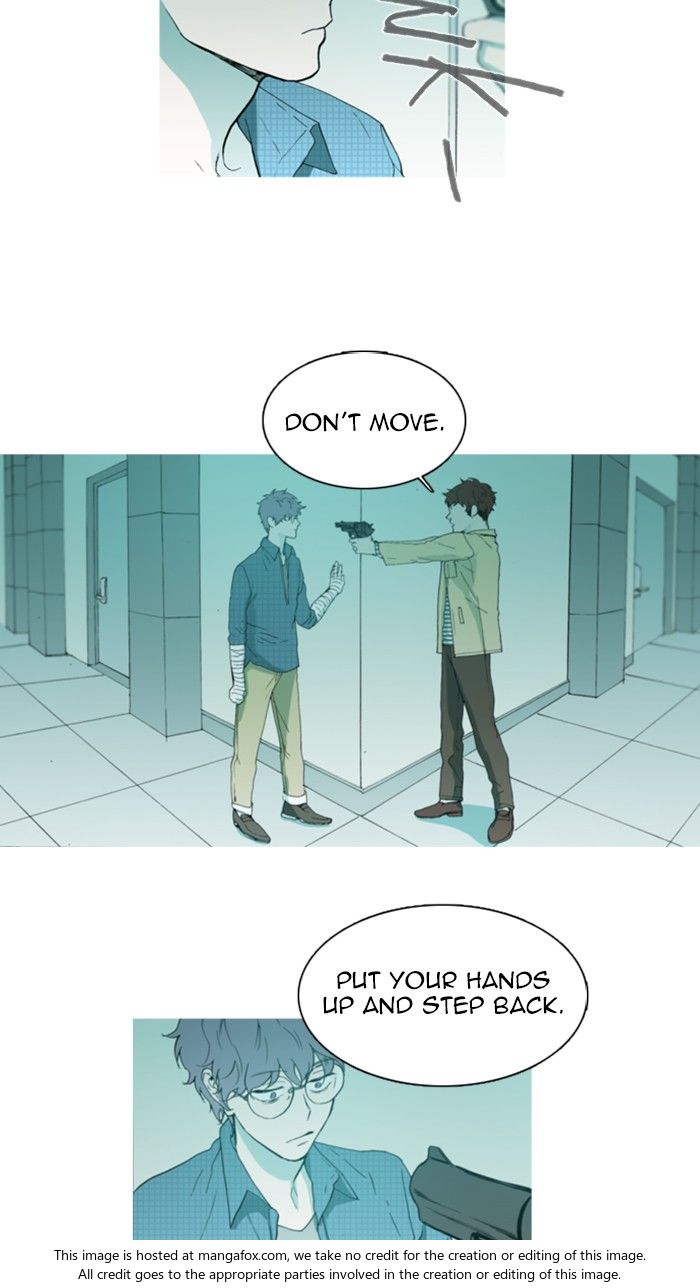 Read Witch Hunt Manga Online