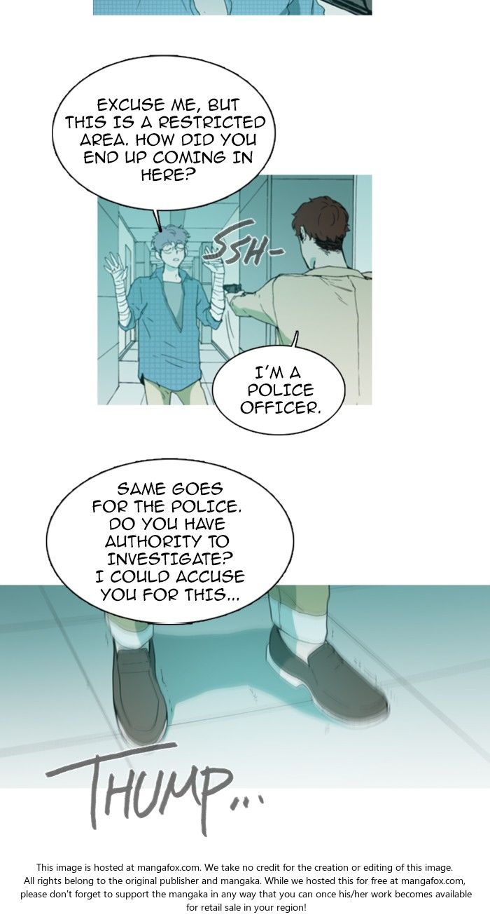 Read Witch Hunt Manga Online