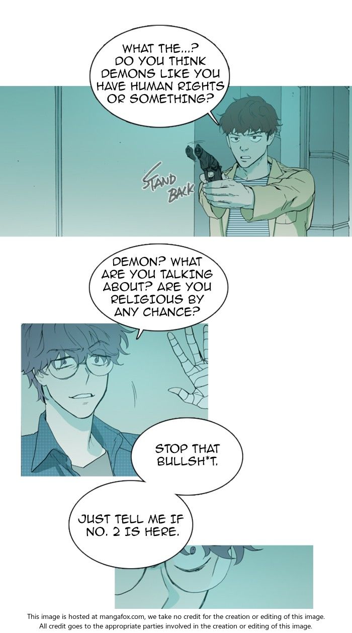 Read Witch Hunt Manga Online