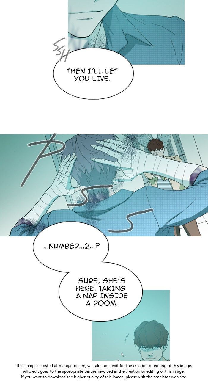 Read Witch Hunt Manga Online