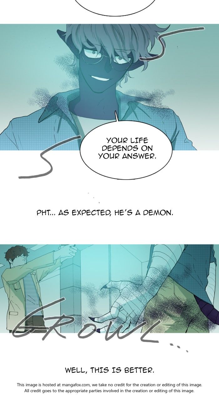 Read Witch Hunt Manga Online