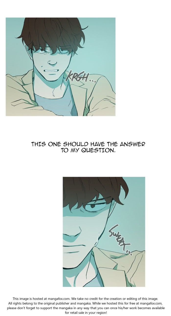 Read Witch Hunt Manga Online