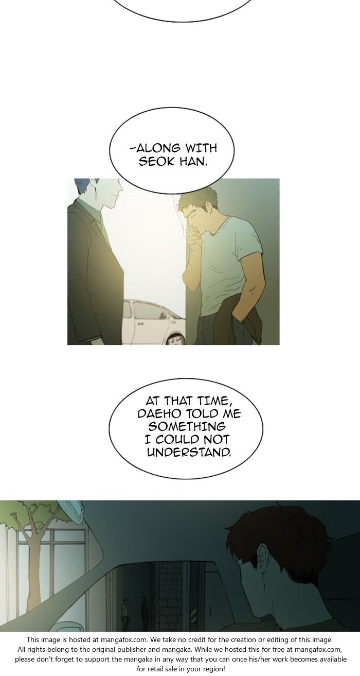 Read Witch Hunt Manga Online