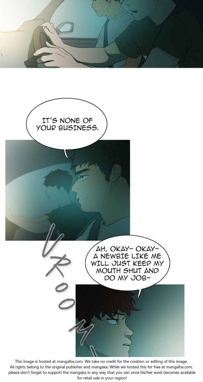 Read Witch Hunt Manga Online