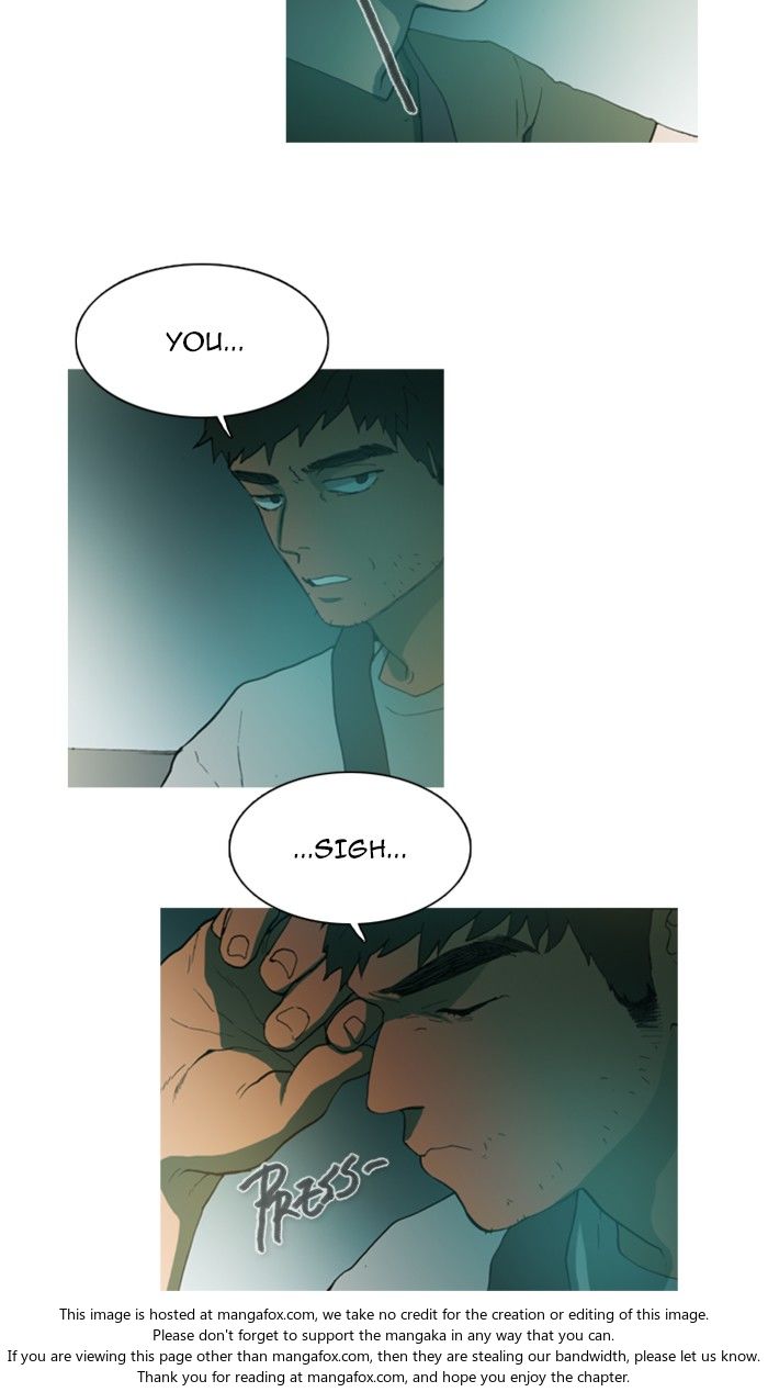 Read Witch Hunt Manga Online