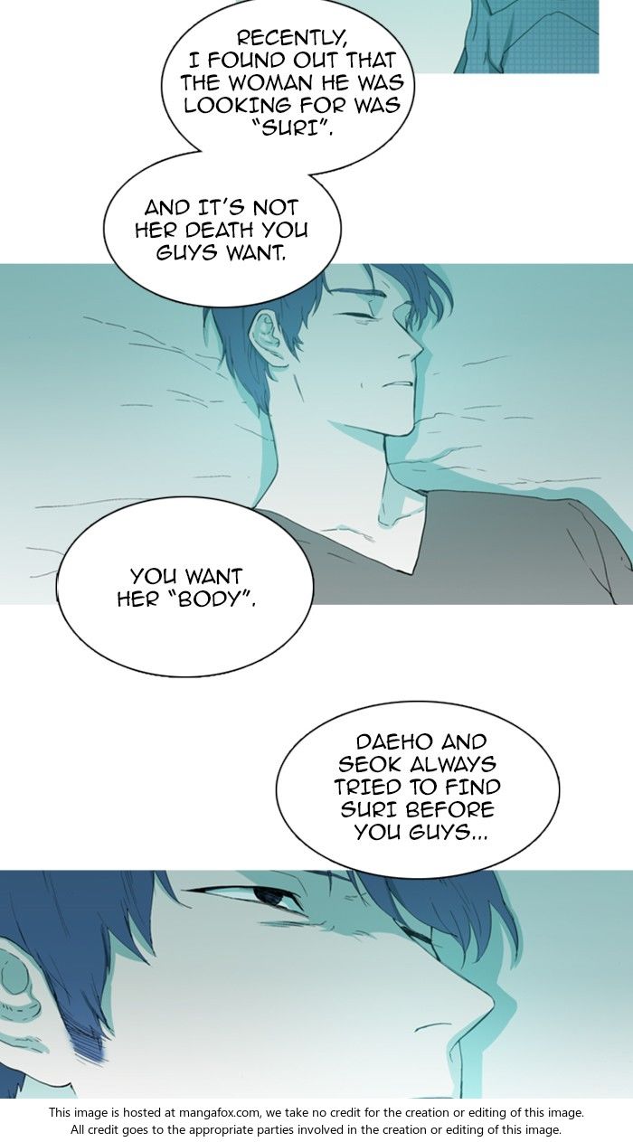 Read Witch Hunt Manga Online