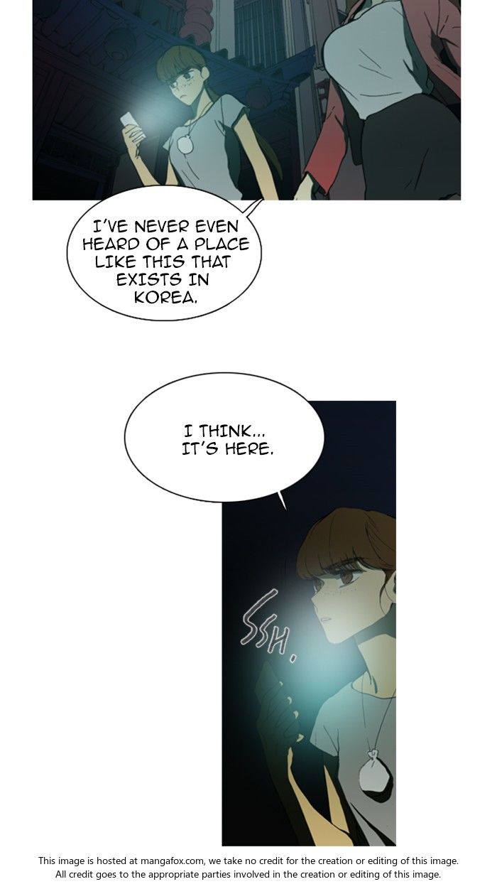 Read Witch Hunt Manga Online