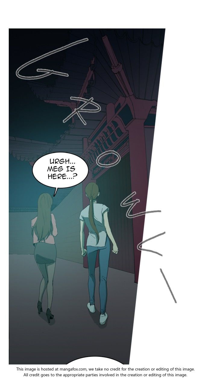 Read Witch Hunt Manga Online