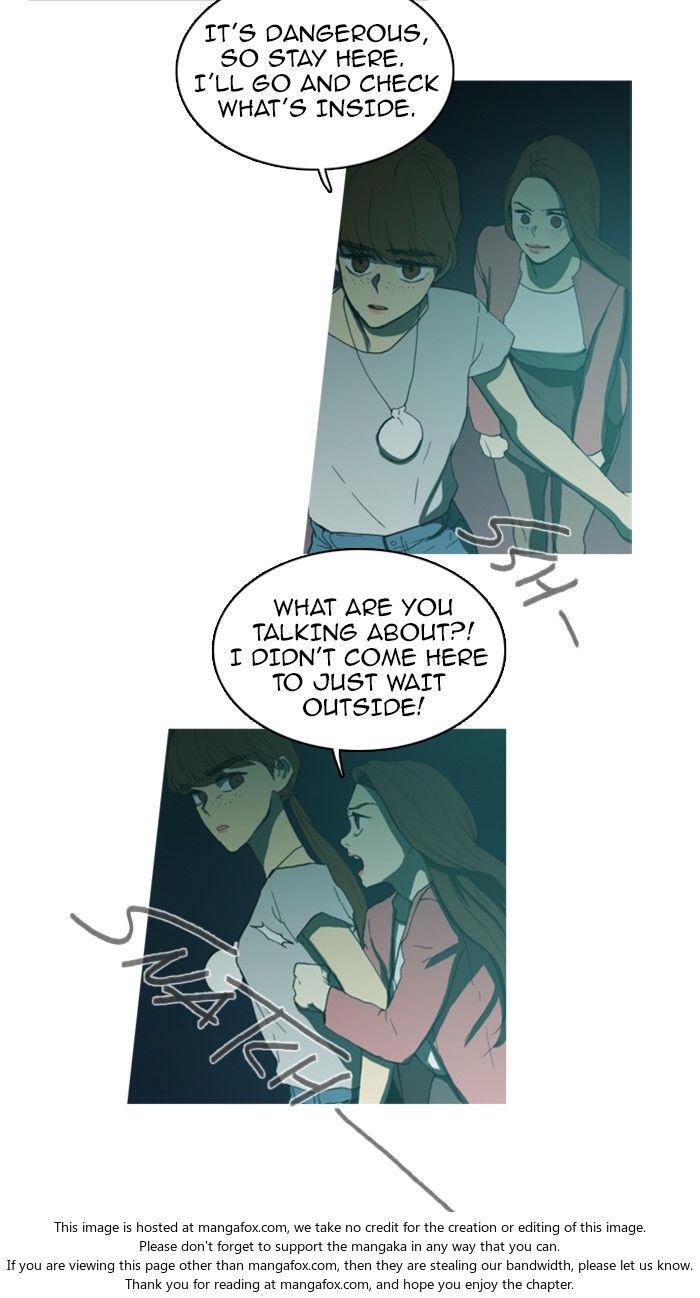 Read Witch Hunt Manga Online