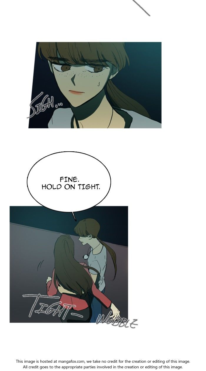 Read Witch Hunt Manga Online