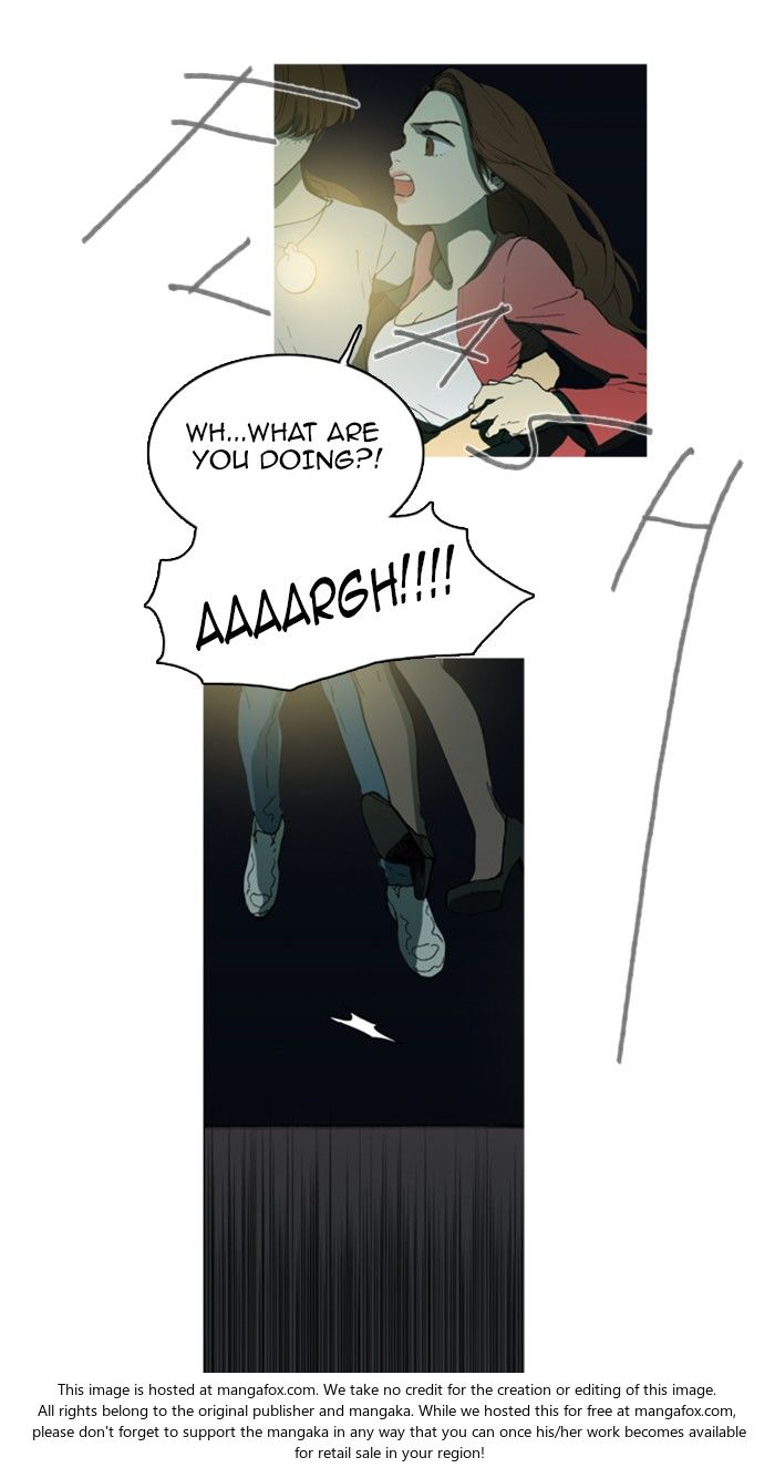 Read Witch Hunt Manga Online