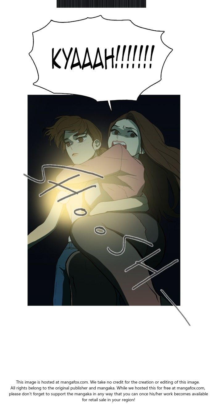 Read Witch Hunt Manga Online