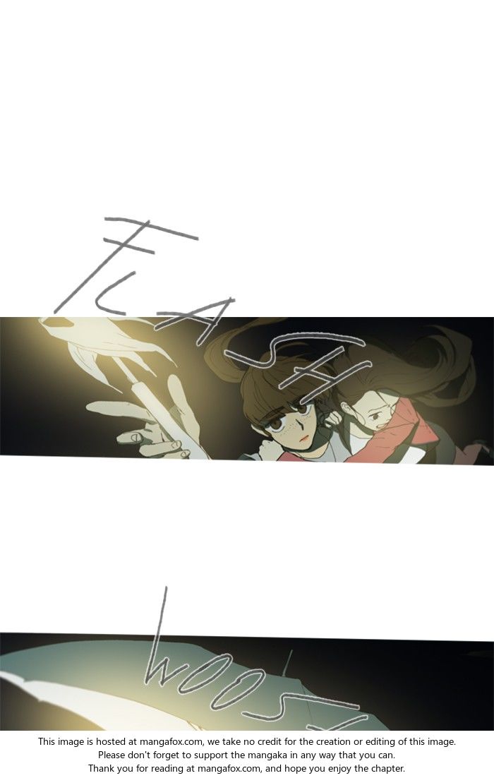 Read Witch Hunt Manga Online