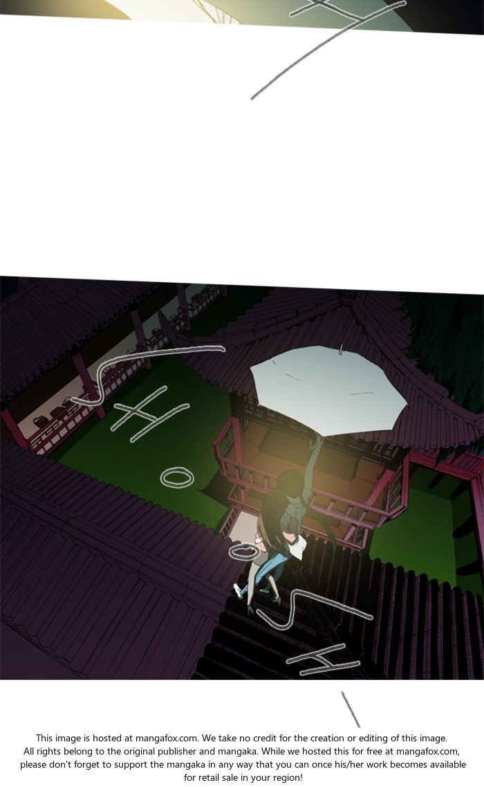 Read Witch Hunt Manga Online