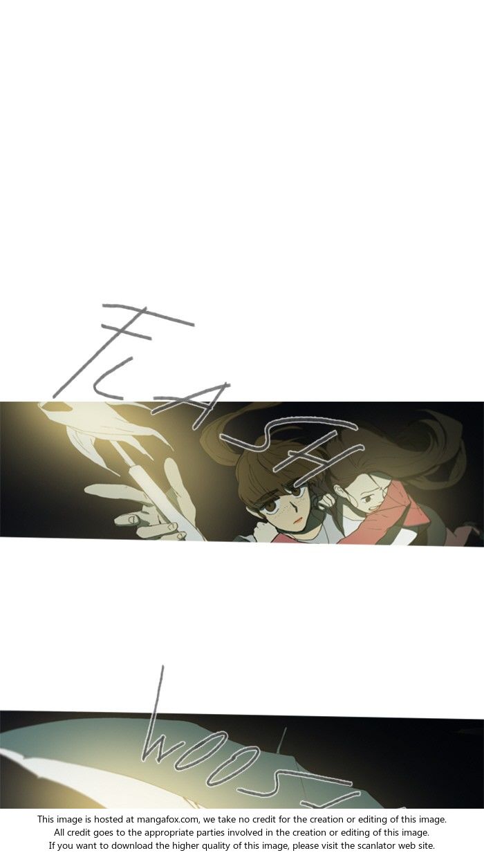 Read Witch Hunt Manga Online