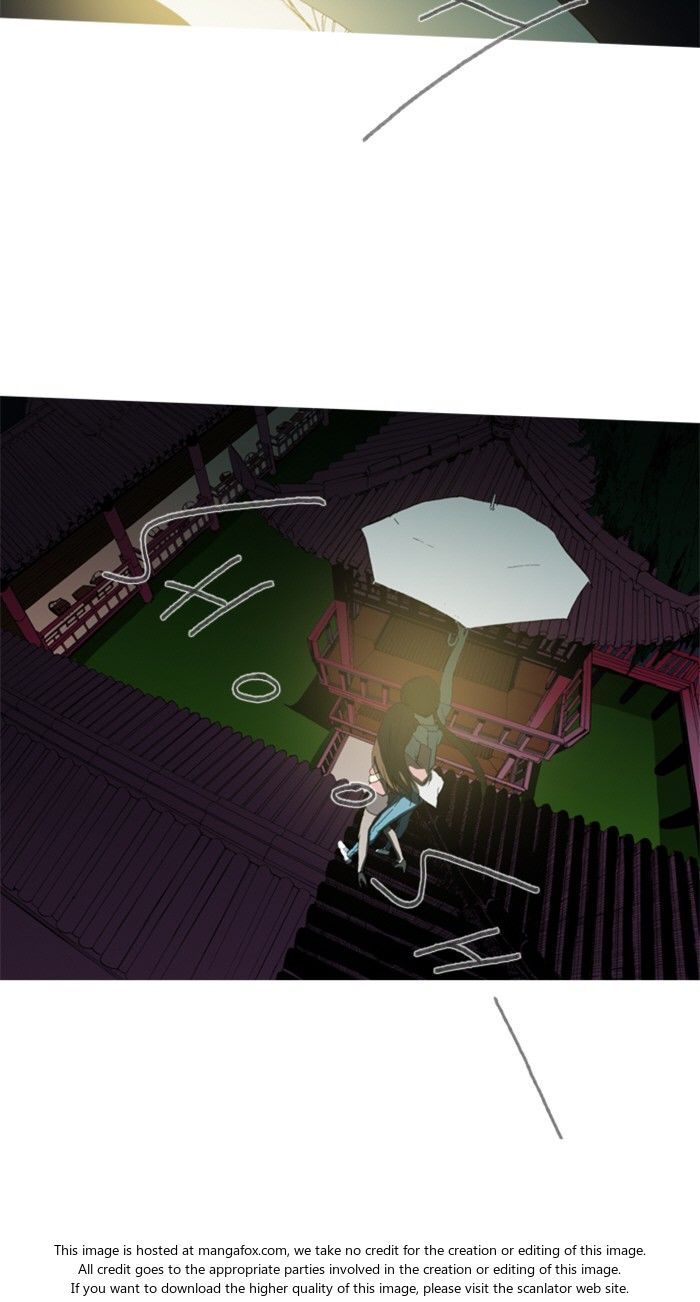 Read Witch Hunt Manga Online