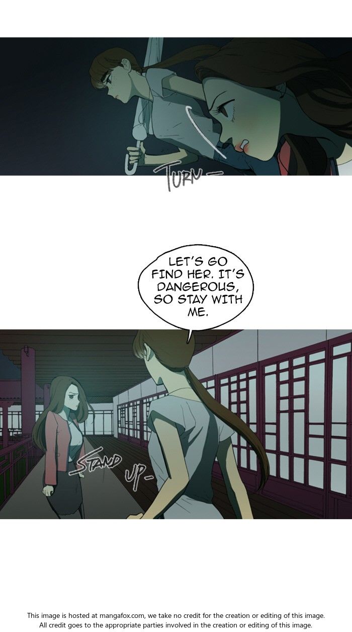 Read Witch Hunt Manga Online