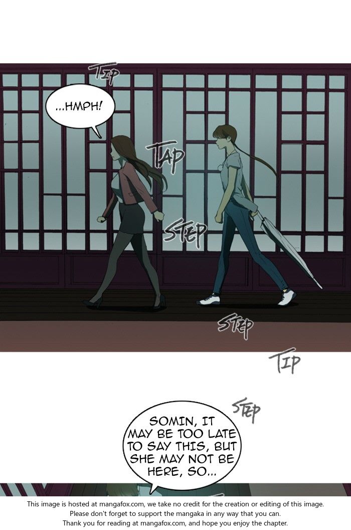 Read Witch Hunt Manga Online