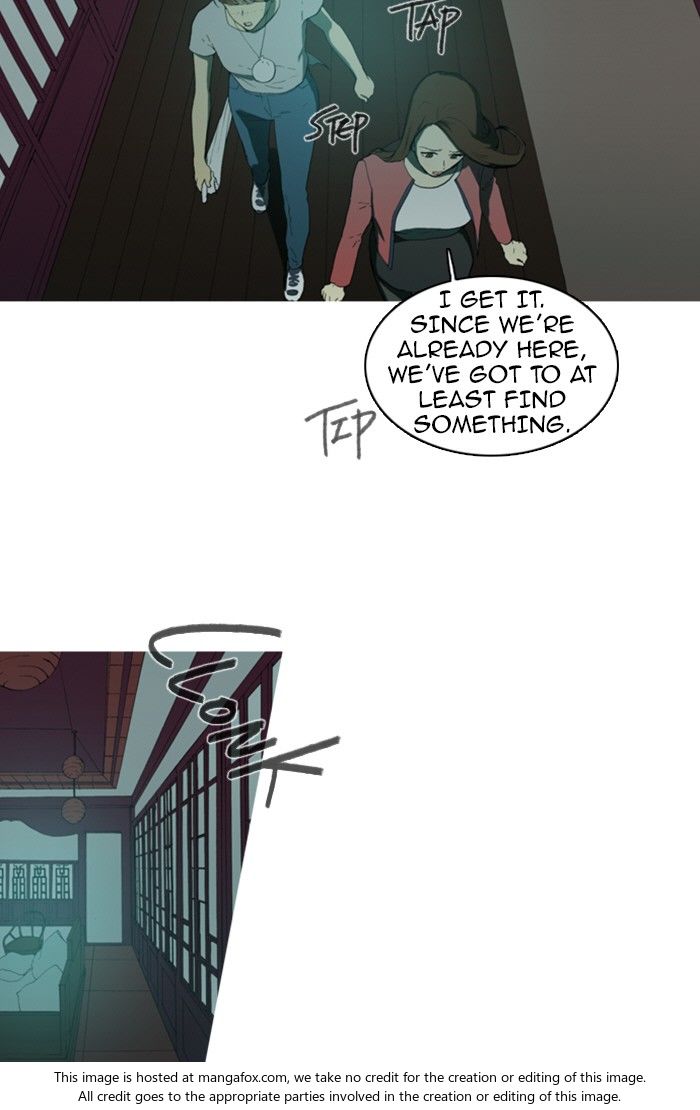 Read Witch Hunt Manga Online