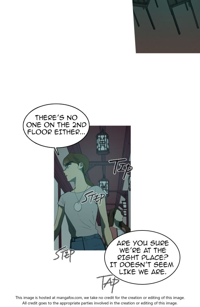 Read Witch Hunt Manga Online