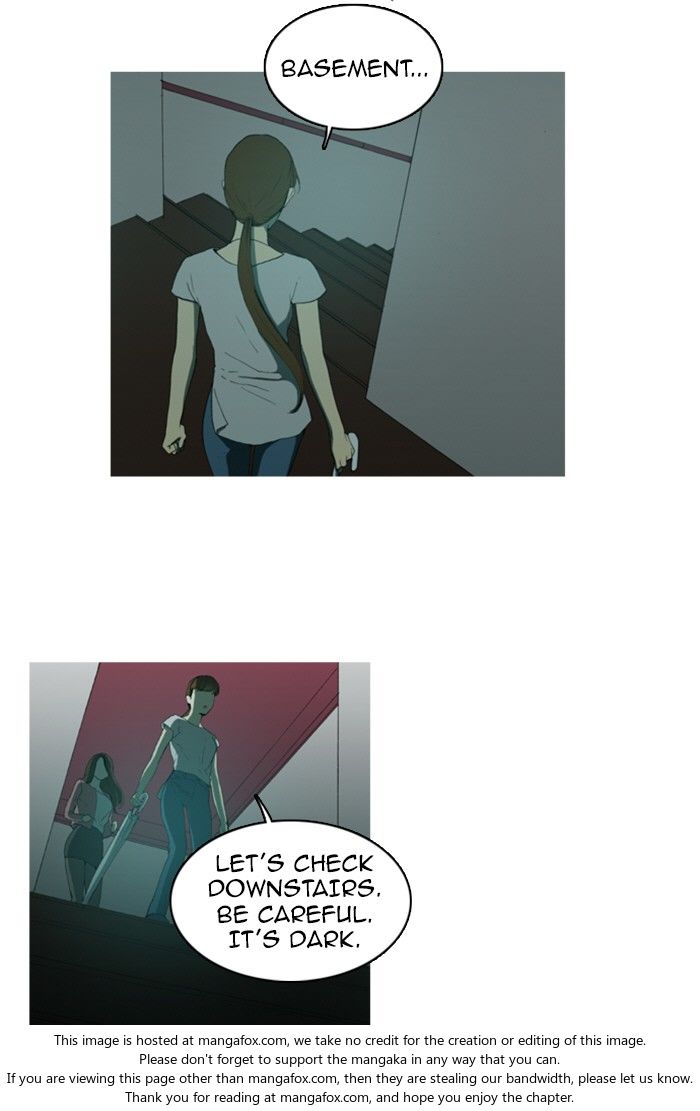 Read Witch Hunt Manga Online