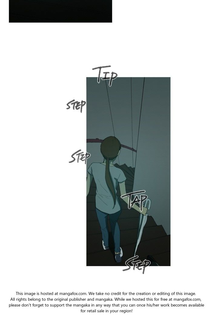 Read Witch Hunt Manga Online