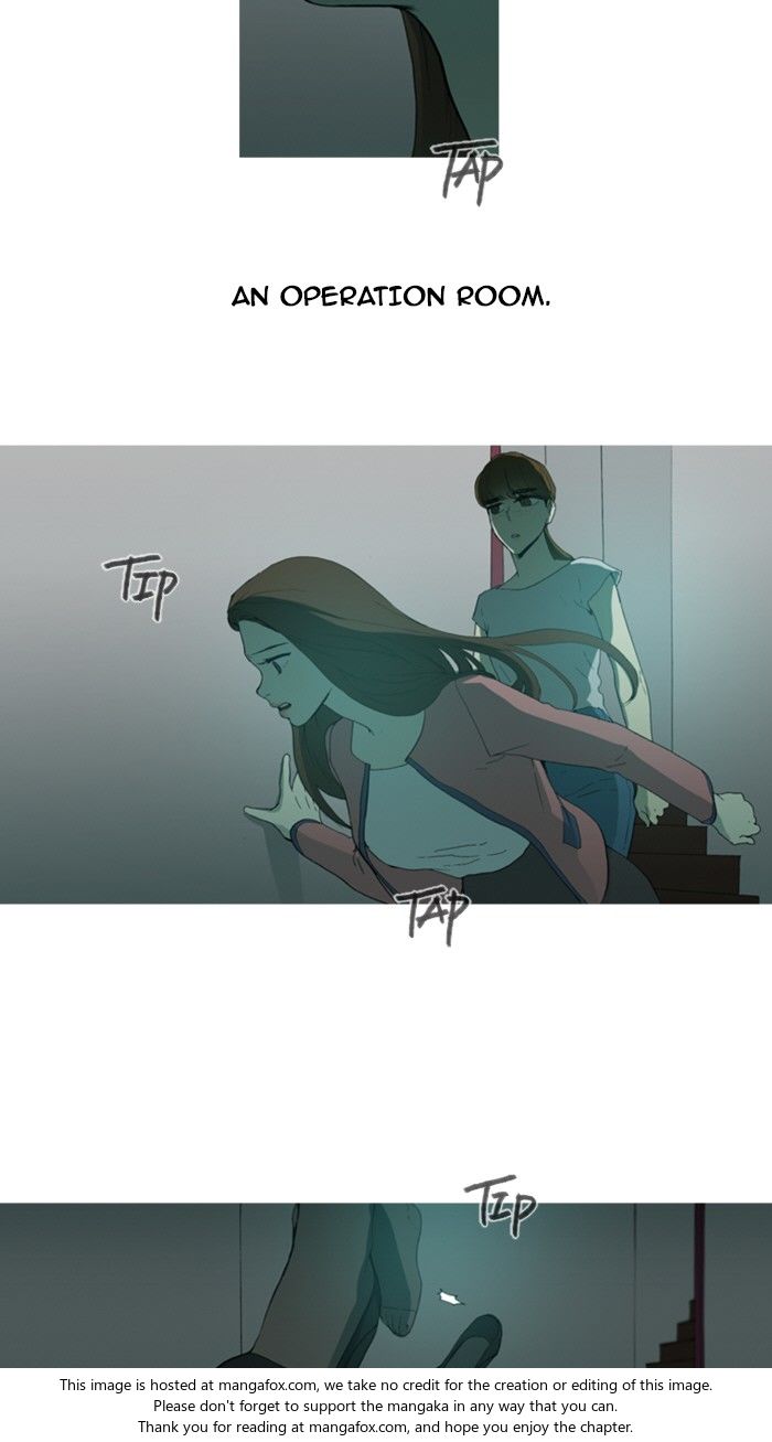 Read Witch Hunt Manga Online