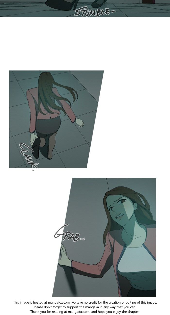 Read Witch Hunt Manga Online