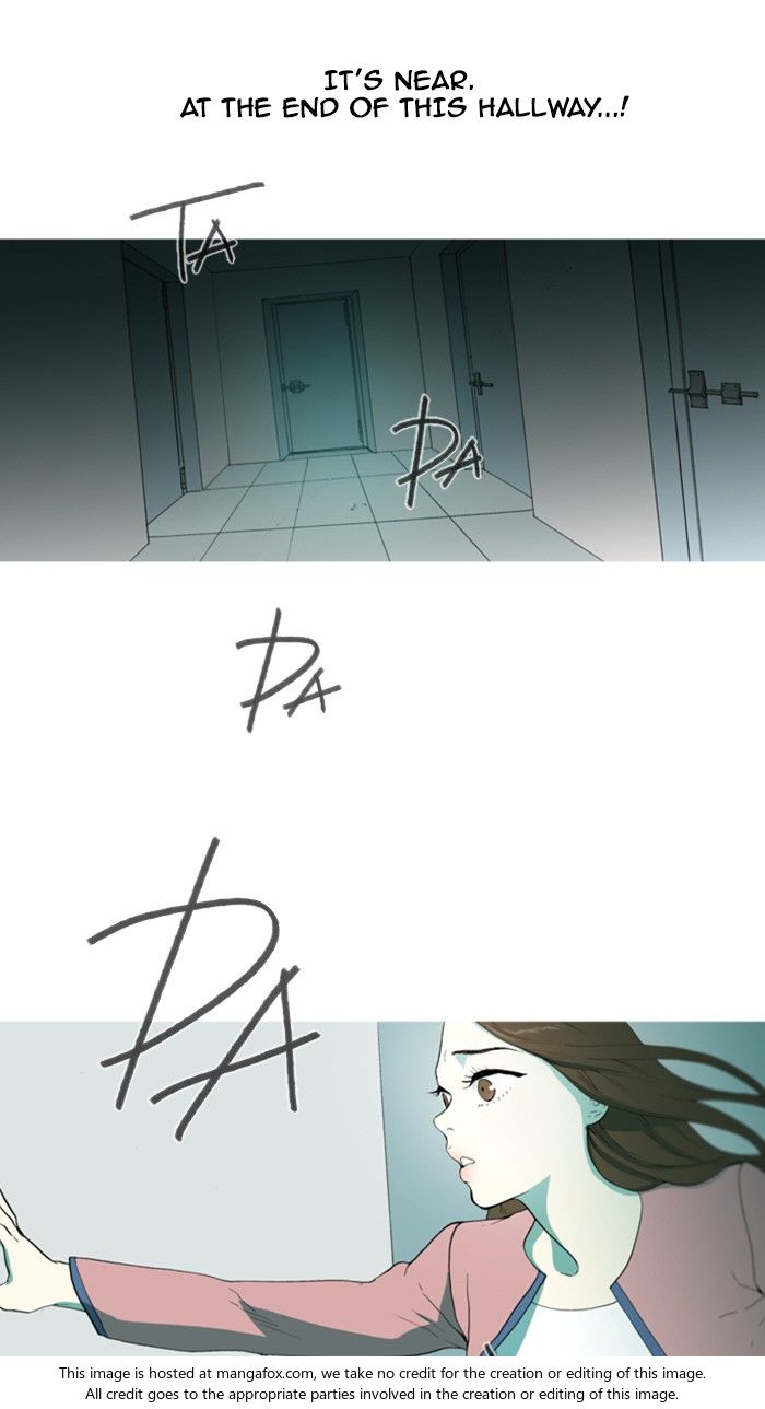 Read Witch Hunt Manga Online