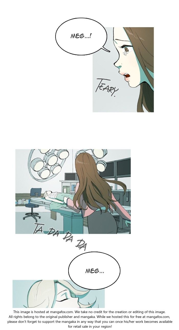 Read Witch Hunt Manga Online