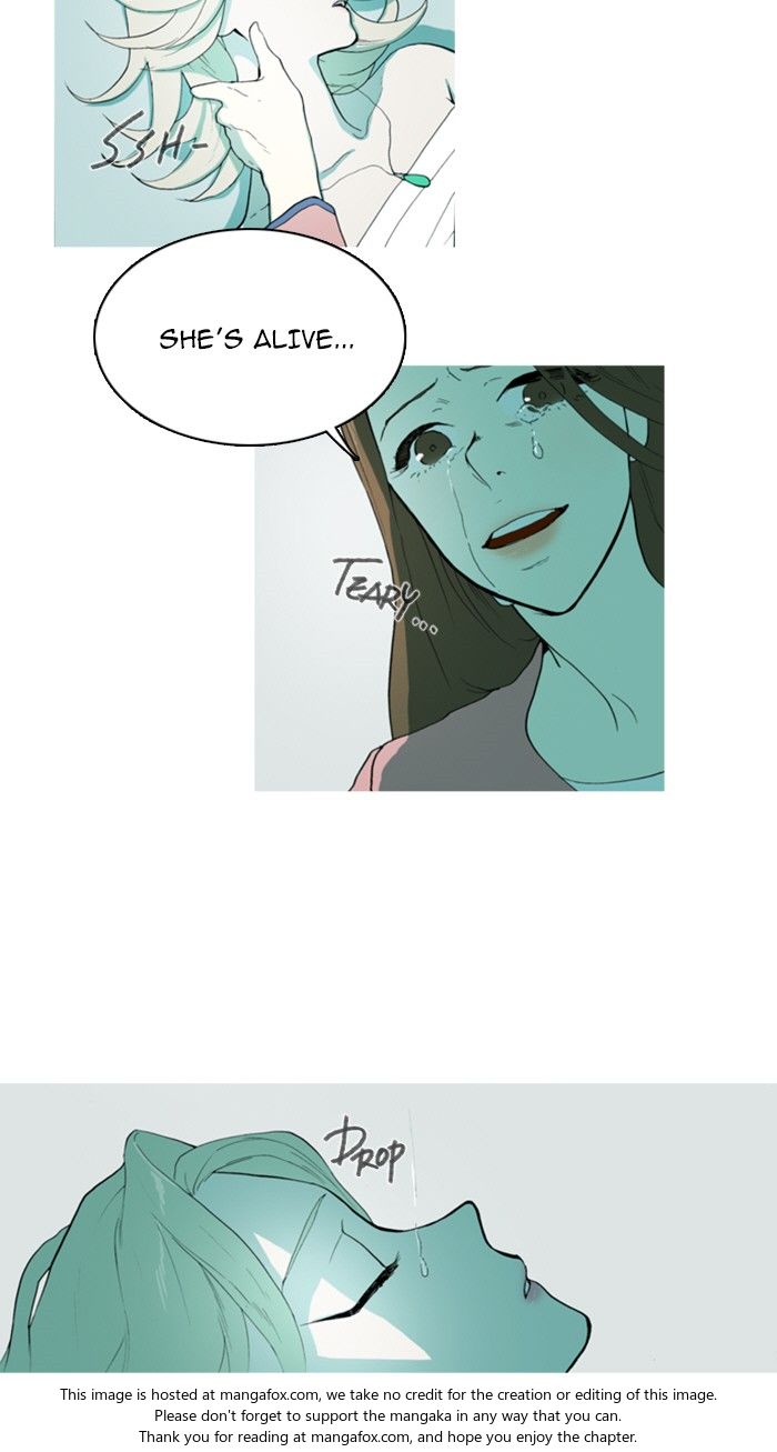 Read Witch Hunt Manga Online