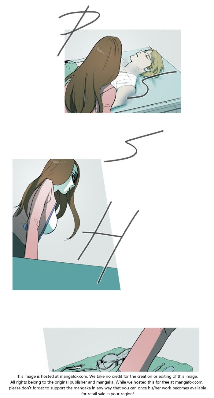 Read Witch Hunt Manga Online