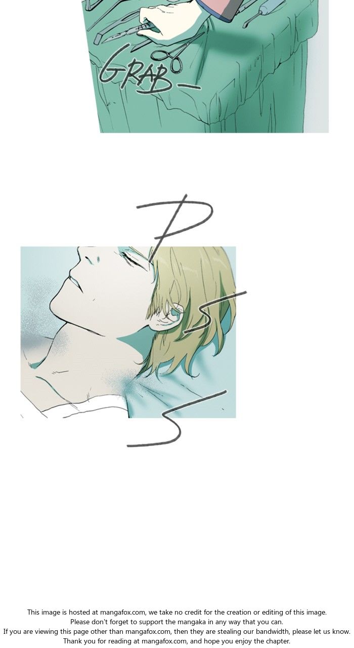 Read Witch Hunt Manga Online