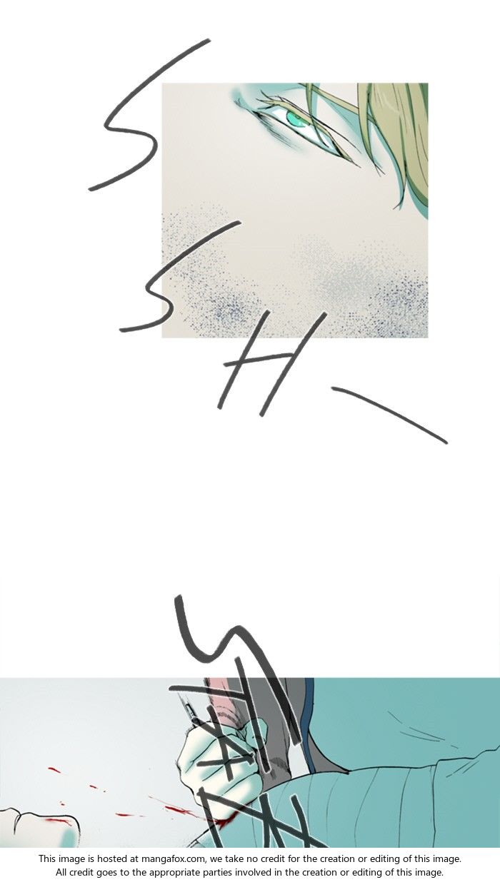 Read Witch Hunt Manga Online