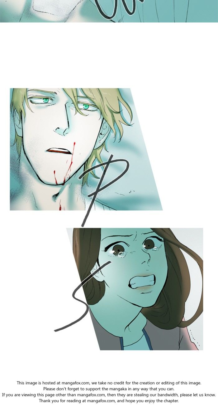 Read Witch Hunt Manga Online