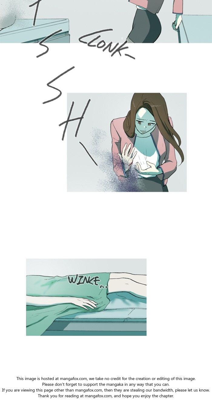 Read Witch Hunt Manga Online